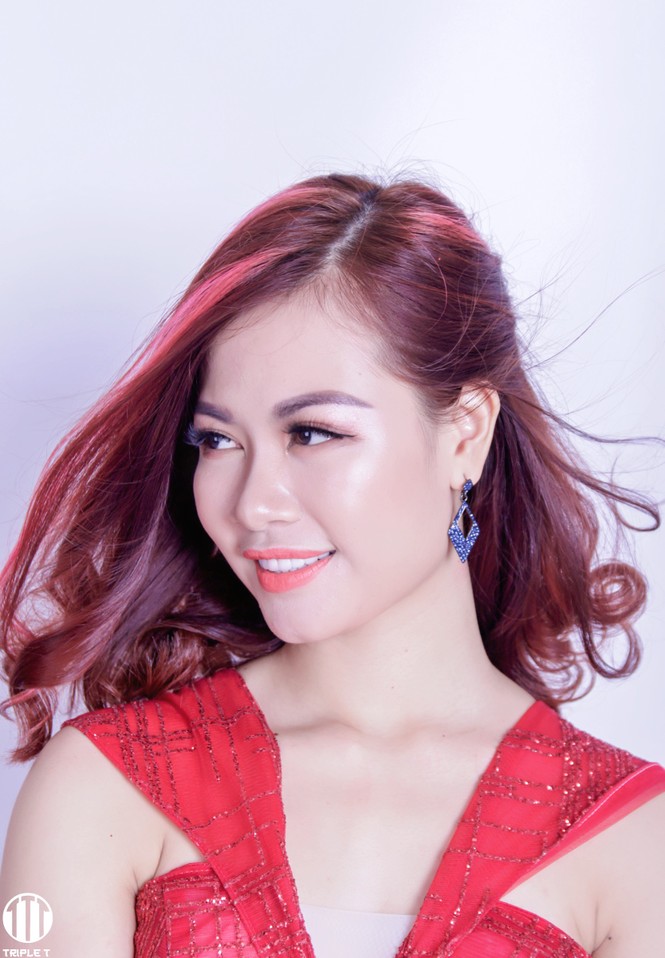 Hoàng Yến bất chấp bằng mọi giá để trở về quê hương học và làm việc - ảnh 5