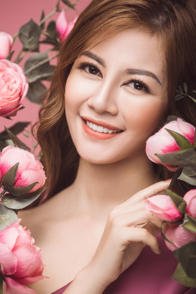 Hoàng Yến bất chấp bằng mọi giá để trở về quê hương học và làm việc - ảnh 6
