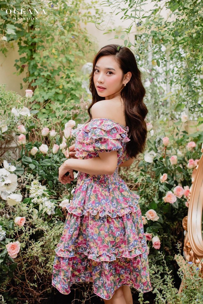 Người đẹp Top 5 trường Đại học Tôn Đức Thắng trải lòng - ảnh 11