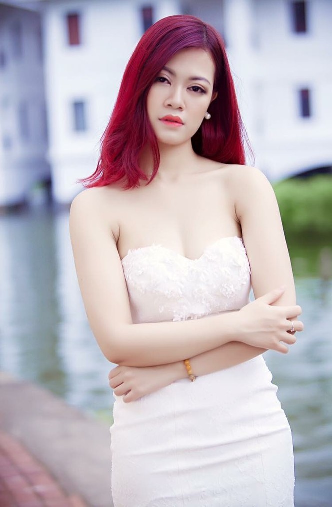 Hoàng Yến bất chấp bằng mọi giá để trở về quê hương học và làm việc - ảnh 9