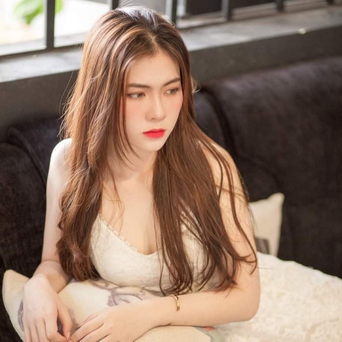 9X xinh đẹp Ngọc Anh: “Sinh viên Y Dược cực năng động, không hề khô khan” - ảnh 9