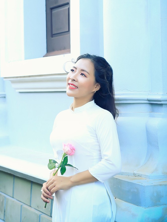 Những chuyến đi của sự trưởng thành - ảnh 4