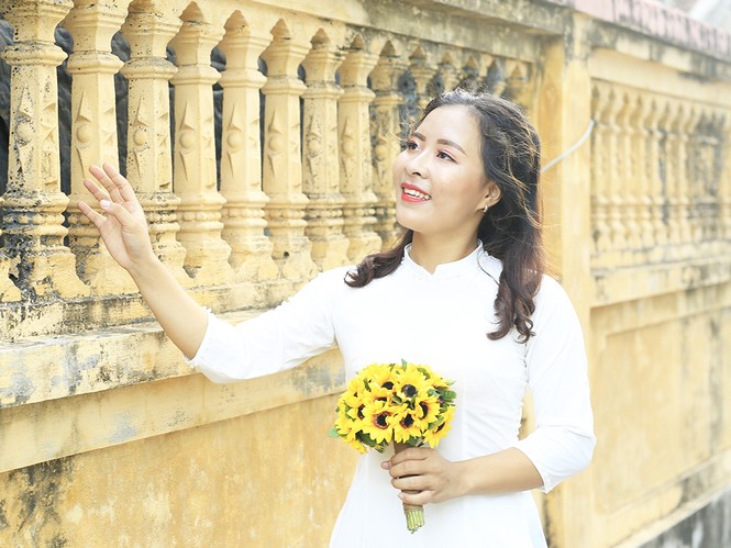 Những chuyến đi của sự trưởng thành - ảnh 8