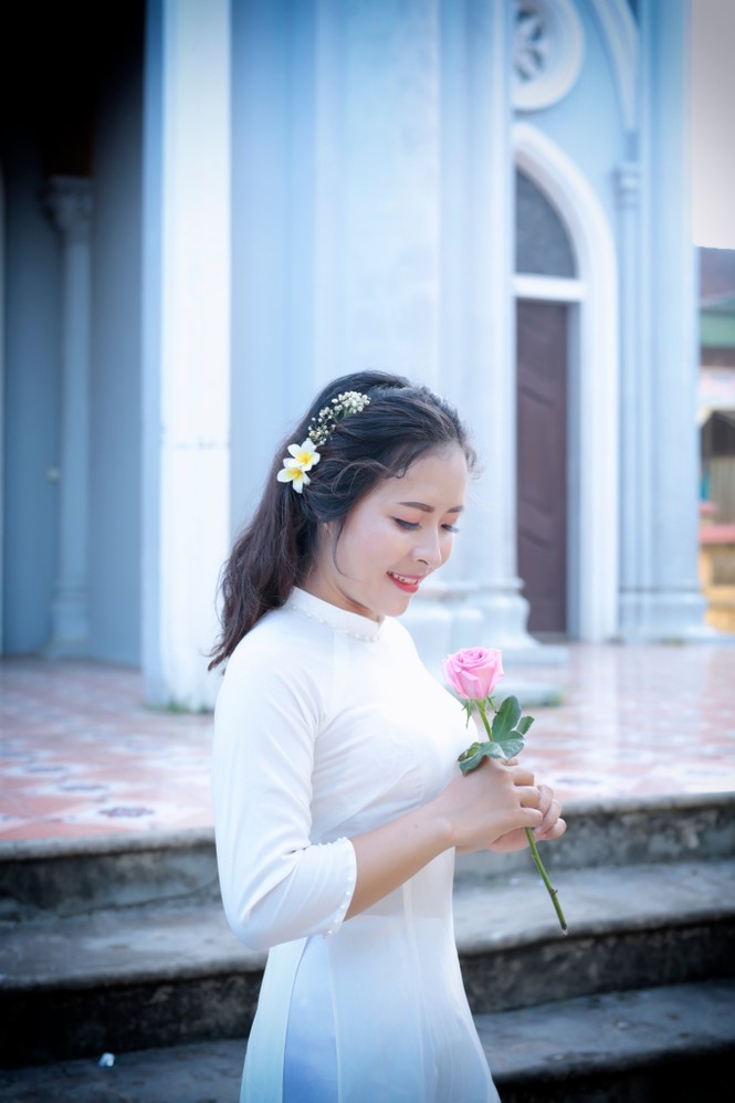 Những chuyến đi của sự trưởng thành - ảnh 10