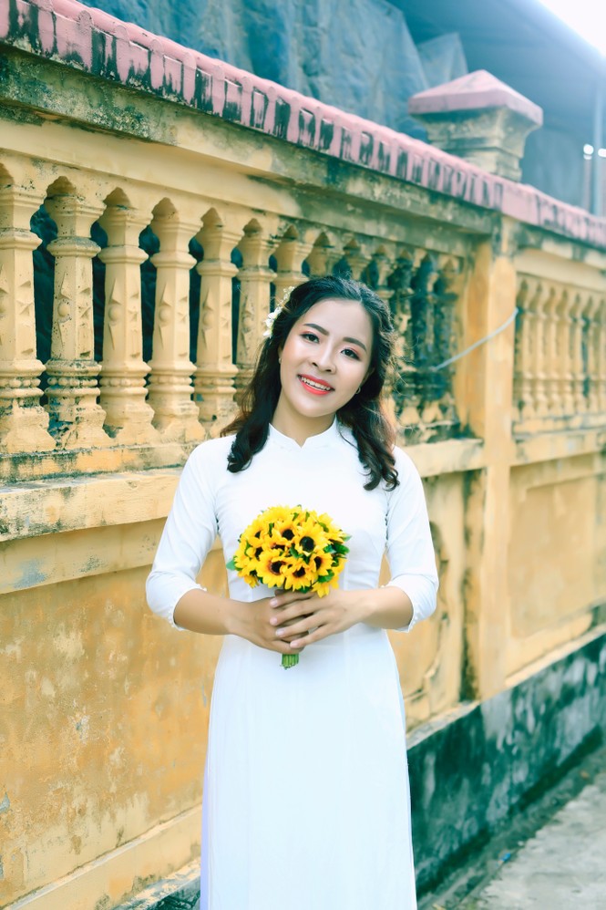 Những chuyến đi của sự trưởng thành - ảnh 1