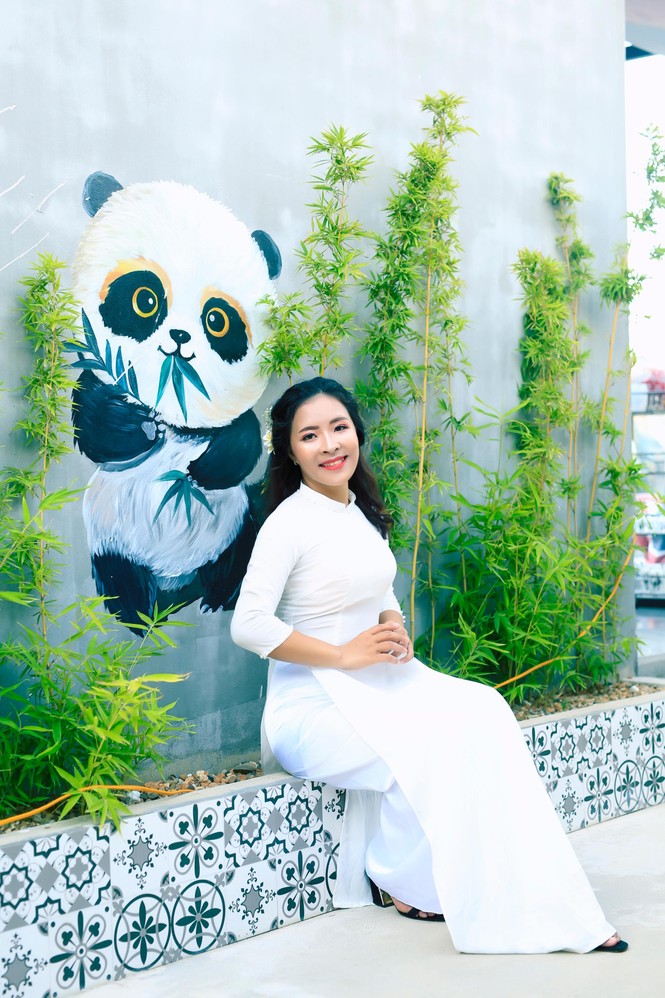 Những chuyến đi của sự trưởng thành - ảnh 12