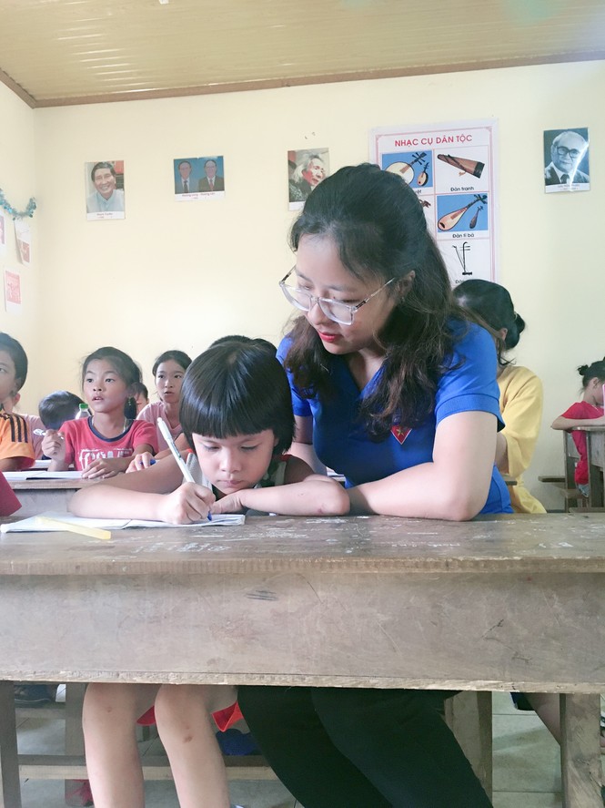 Những chuyến đi của sự trưởng thành - ảnh 6