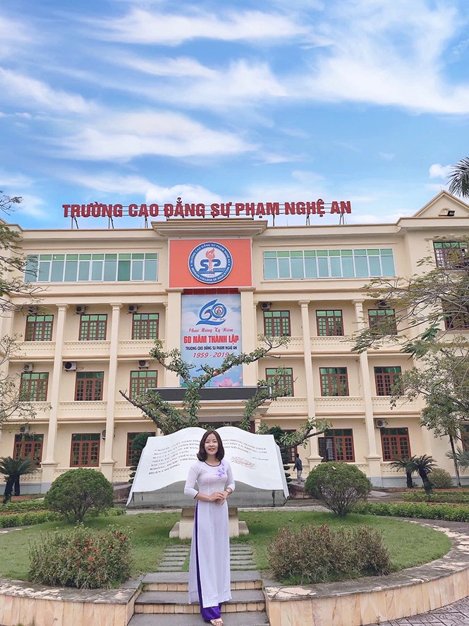 Những chuyến đi của sự trưởng thành - ảnh 9