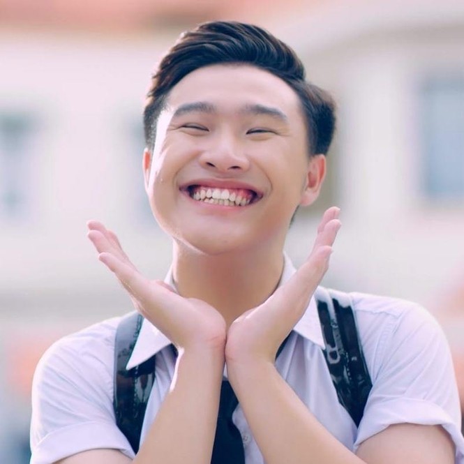 Deus Tiến Đạt: Chàng nghệ sĩ đa tài thành công nhờ bền bỉ theo đuổi đam mê - ảnh 6