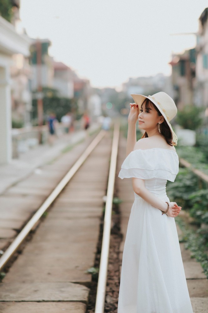 Tuổi trẻ phải cuồng nhiệt thì thanh xuân mới có ý nghĩa - ảnh 12