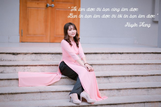 Tuổi trẻ phải cuồng nhiệt thì thanh xuân mới có ý nghĩa - ảnh 15