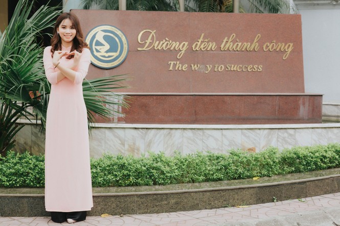 Tuổi trẻ phải cuồng nhiệt thì thanh xuân mới có ý nghĩa - ảnh 2