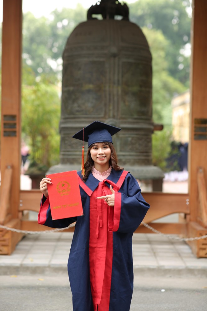 Tuổi trẻ phải cuồng nhiệt thì thanh xuân mới có ý nghĩa - ảnh 3
