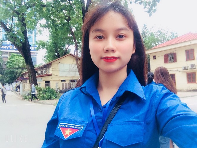 Tuổi trẻ phải cuồng nhiệt thì thanh xuân mới có ý nghĩa - ảnh 5