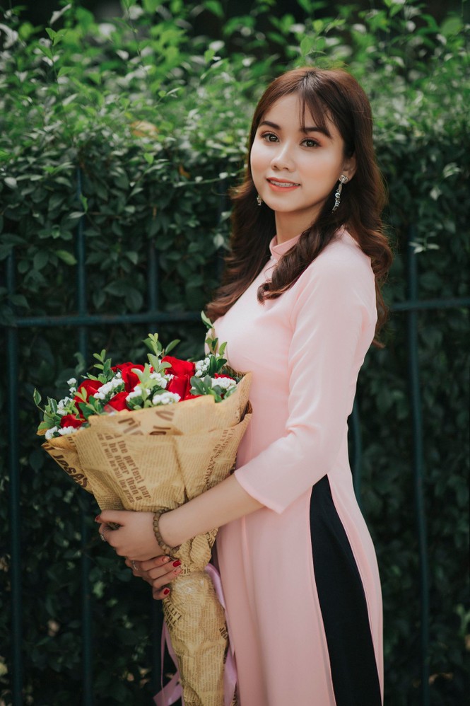 Tuổi trẻ phải cuồng nhiệt thì thanh xuân mới có ý nghĩa - ảnh 6