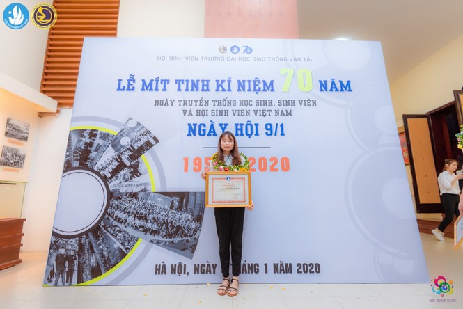 Tuổi trẻ phải cuồng nhiệt thì thanh xuân mới có ý nghĩa - ảnh 7