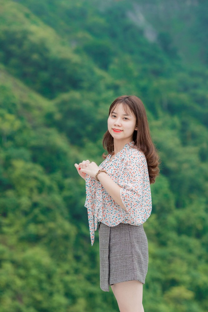 Tuổi trẻ phải cuồng nhiệt thì thanh xuân mới có ý nghĩa - ảnh 11