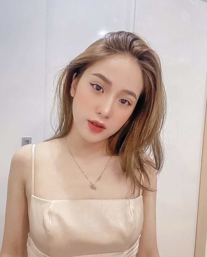 Trường Thủy lợi có khoa rất đông nữ sinh mà toàn bạn xinh - ảnh 5