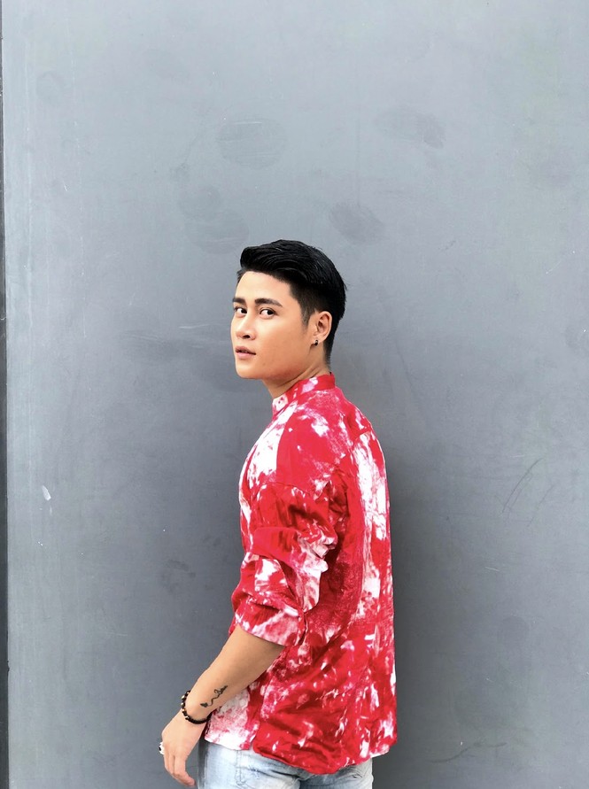 Thiên Lâm: “Thay vì ngồi chờ, hãy đi tìm và tạo cơ hội cho chính mình” - ảnh 7