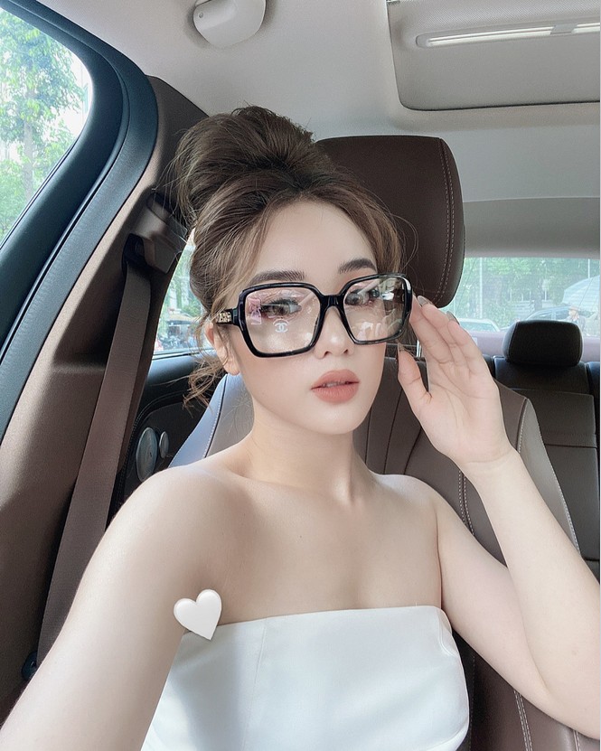 Trường Thủy lợi có khoa rất đông nữ sinh mà toàn bạn xinh - ảnh 2