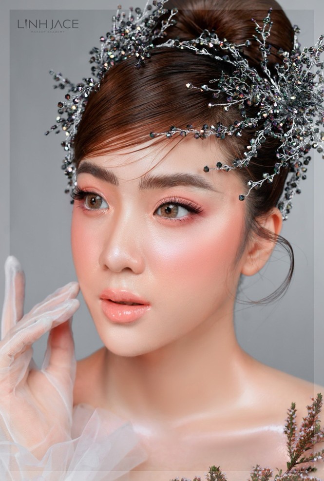 Trường Thủy lợi có khoa rất đông nữ sinh mà toàn bạn xinh - ảnh 8