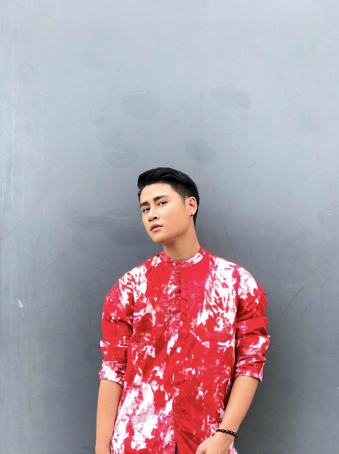 Thiên Lâm: “Thay vì ngồi chờ, hãy đi tìm và tạo cơ hội cho chính mình” - ảnh 12