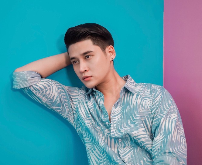 Thiên Lâm: “Thay vì ngồi chờ, hãy đi tìm và tạo cơ hội cho chính mình” - ảnh 8