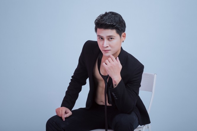Thiên Lâm: “Thay vì ngồi chờ, hãy đi tìm và tạo cơ hội cho chính mình” - ảnh 9
