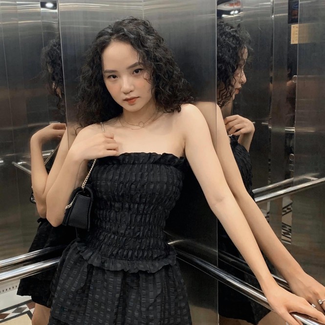 Hot girl Yên Bái đạt điểm thi cao vút gạt phăng định kiến “chân dài não ngắn“ - ảnh 14