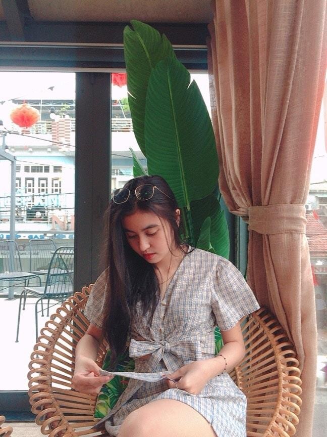Có một tuổi 20 thật là đẹp - ảnh 6
