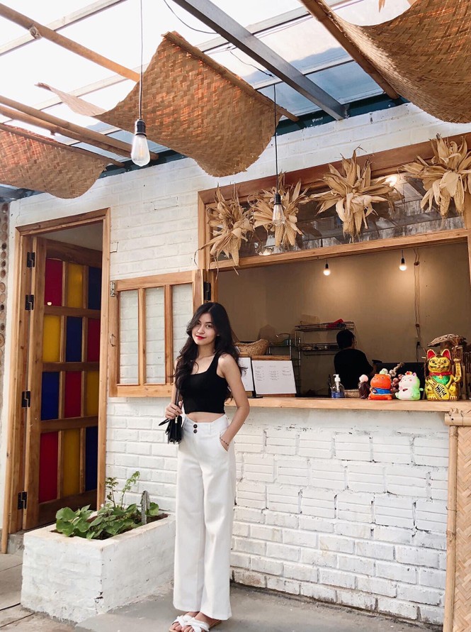 Có một tuổi 20 thật là đẹp - ảnh 5