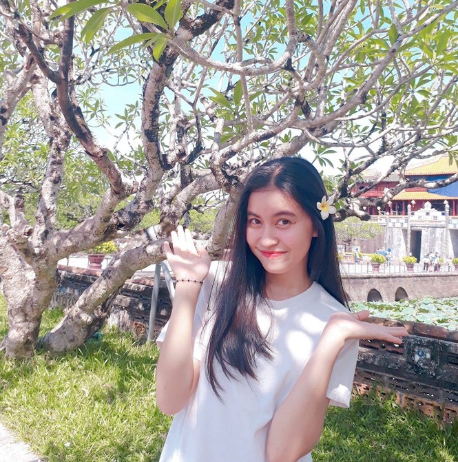 Có một tuổi 20 thật là đẹp - ảnh 3