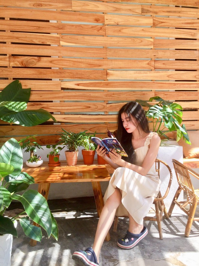 Có một tuổi 20 thật là đẹp - ảnh 8