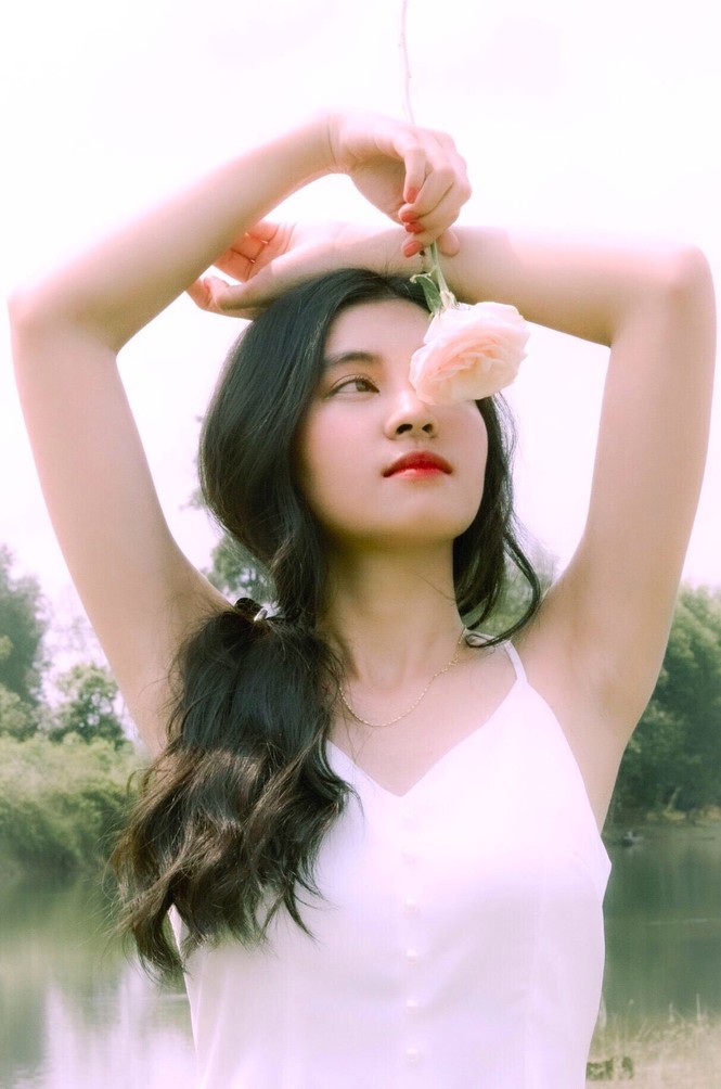 Có một tuổi 20 thật là đẹp - ảnh 12