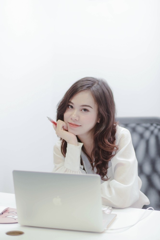 Mai Cơ: “Hạnh phúc không có nghĩa là mọi thứ phải hoàn hảo…“ - ảnh 2