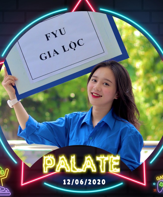 Hot Tiktoker Ngoại thương đa tài mê tình nguyện: Cháy bỏng ước mơ làm tiếp viên hàng không - ảnh 13