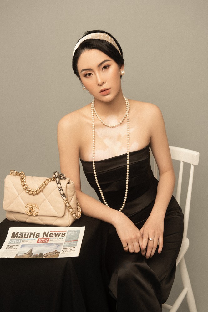 Ngày lễ Vu Lan nữ sinh Thanh nhạc bạch biến xúc động nói về mẹ - ảnh 17