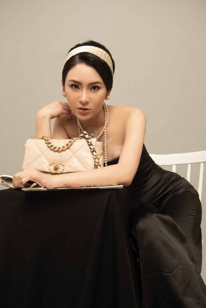 Ngày lễ Vu Lan nữ sinh Thanh nhạc bạch biến xúc động nói về mẹ - ảnh 2