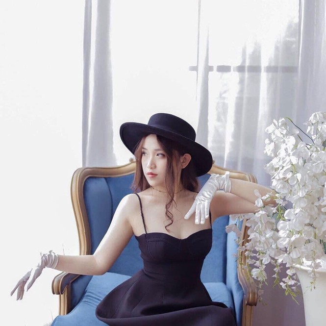 Nữ sinh Ngoại thương đa tài và cách vượt qua áp lực đồng trang lứa - ảnh 13