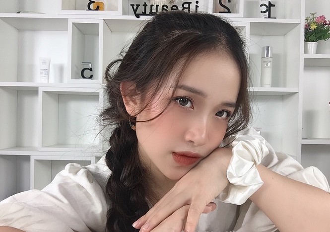 Nữ sinh Ngoại thương đa tài và cách vượt qua áp lực đồng trang lứa - ảnh 16