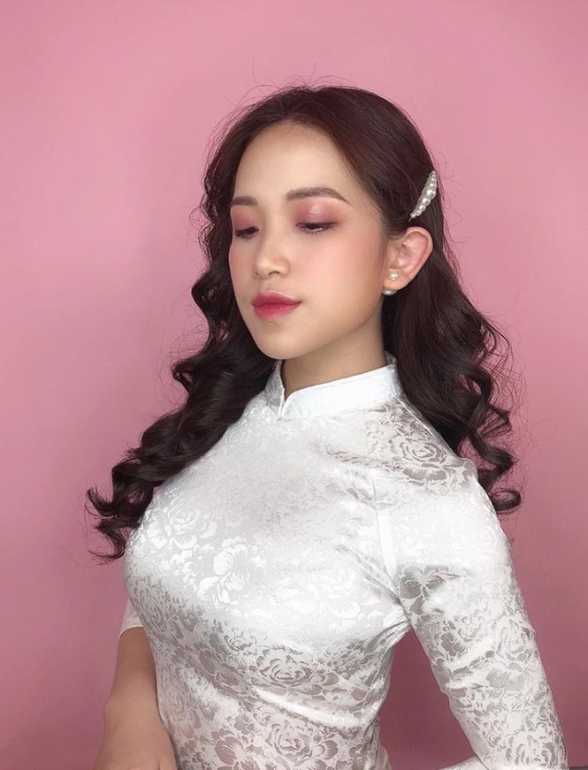 Nữ sinh Ngoại thương đa tài và cách vượt qua áp lực đồng trang lứa - ảnh 17