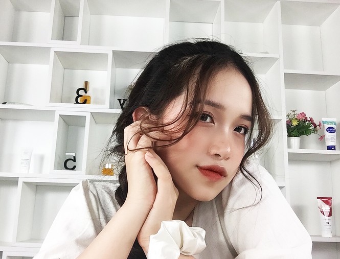 Nữ sinh Ngoại thương đa tài và cách vượt qua áp lực đồng trang lứa - ảnh 14