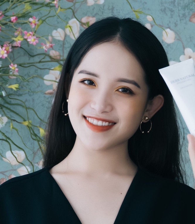 Nữ sinh Ngoại thương đa tài và cách vượt qua áp lực đồng trang lứa - ảnh 1