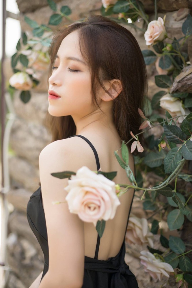 Nữ sinh Ngoại thương đa tài và cách vượt qua áp lực đồng trang lứa - ảnh 3
