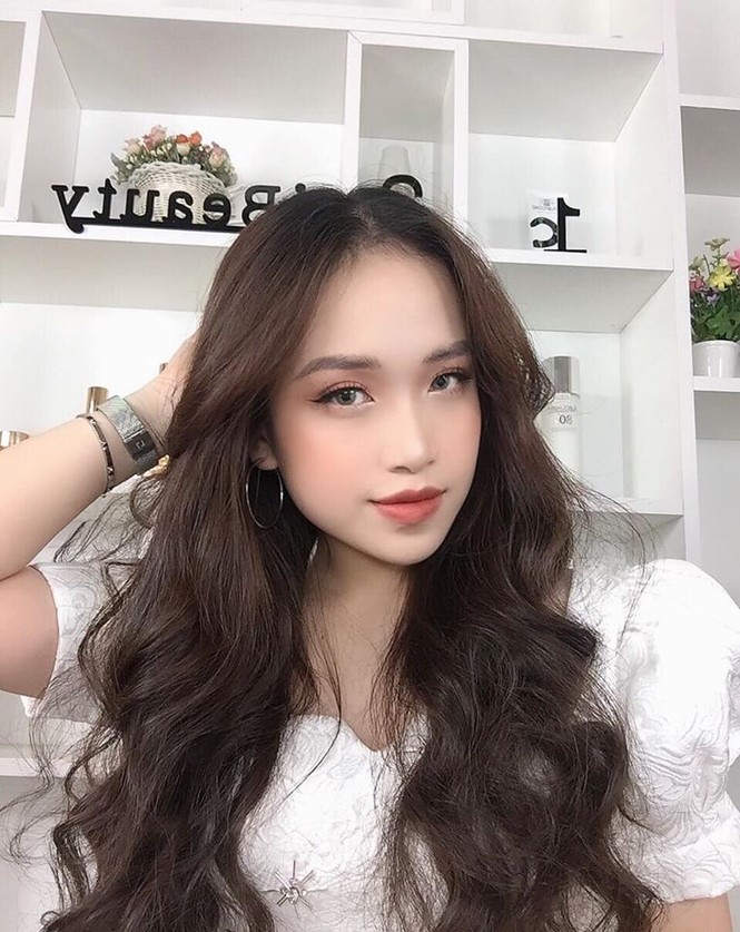 Nữ sinh Ngoại thương đa tài và cách vượt qua áp lực đồng trang lứa - ảnh 8