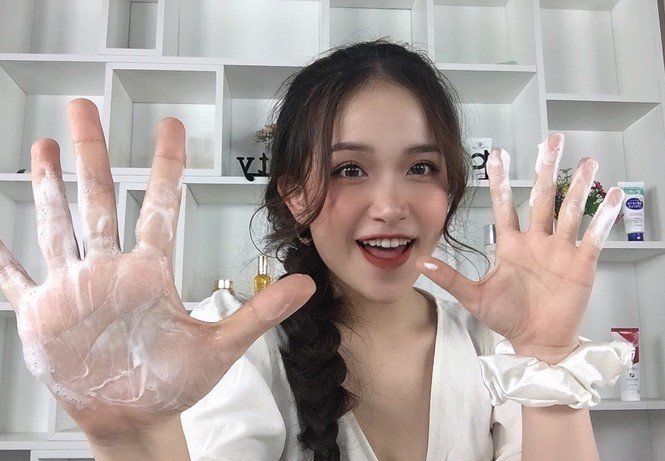 Nữ sinh Ngoại thương đa tài và cách vượt qua áp lực đồng trang lứa - ảnh 11