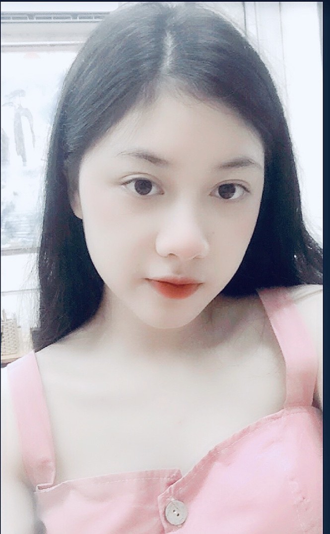 Nữ sinh có ánh mắt biết cười quyết tâm chinh phục chân trời tri thức - ảnh 11