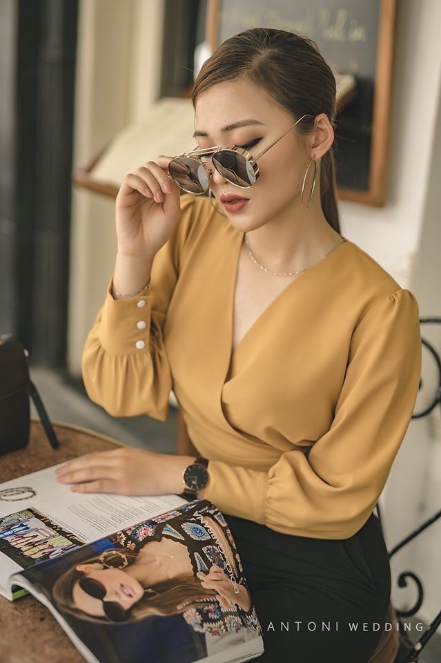 Đôi khi, kết thúc lại chính là một sự khởi đầu! - ảnh 12