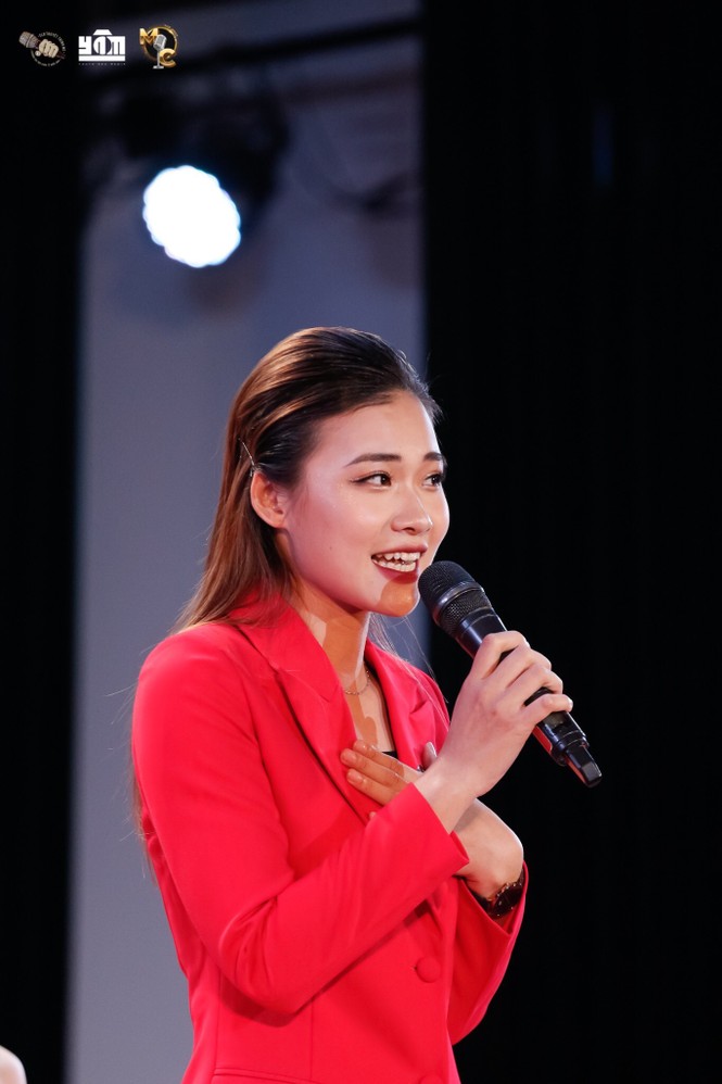 Đôi khi, kết thúc lại chính là một sự khởi đầu! - ảnh 15