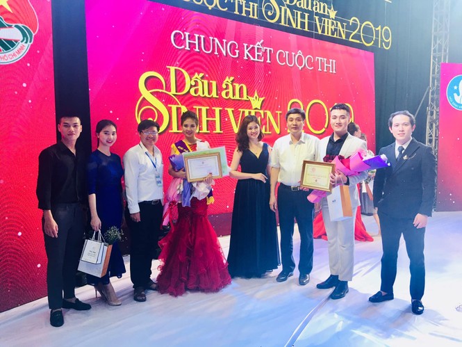 Gặp gỡ cựu sinh viên Trường Đại học Khoa học - nữ doanh nhân xinh đẹp, tài năng - ảnh 10